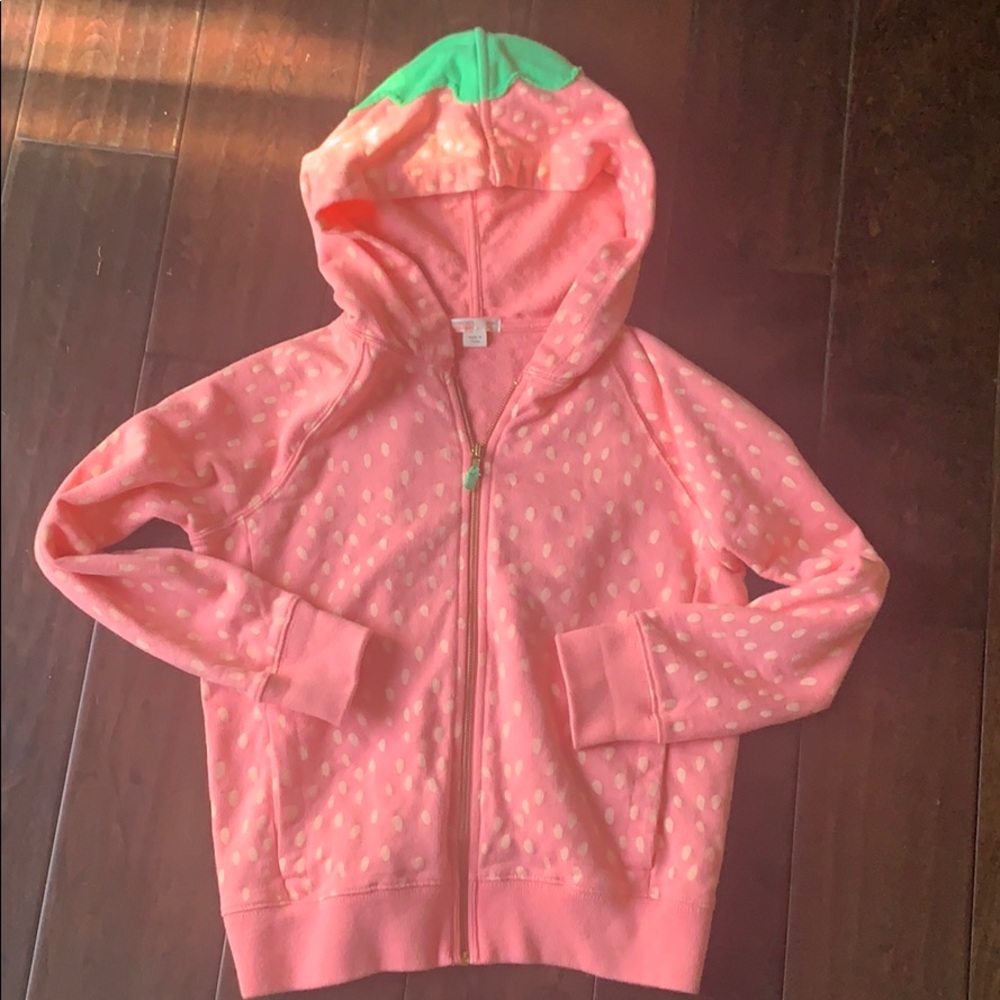 Crewcuts sweatshirt